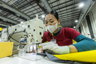 Vietnamese businesses invest 309.3 million USD abroad in four months